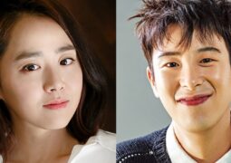 ‏الممثلة Moon Geun Young تختار P.O عضو Block B كنوعها المفضل